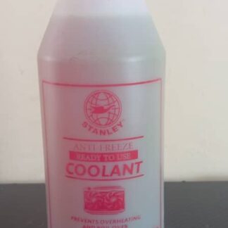 Engine Coolant Online | Antifreeze & Radiator Coolant Delivery Harare & Ruwa