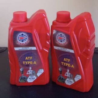 Transmission Fluid Online | Automatic & Manual Gear Oil Delivery Harare & Ruwa