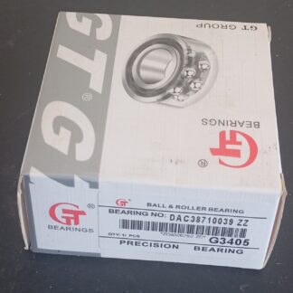 Ball & Roller Bearings Online | Delivery Harare & Ruwa