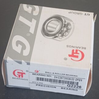 Ball & Roller Bearing