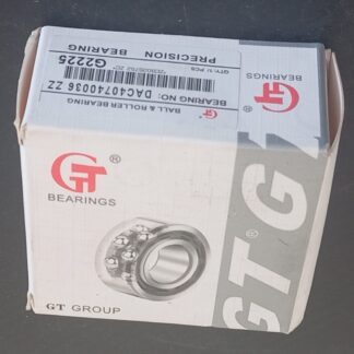 Ball & Roller Bearing
