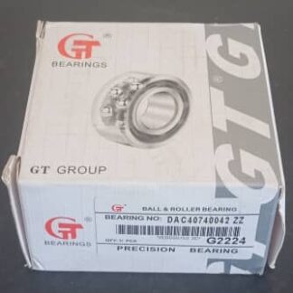 Ball & Roller Bearing