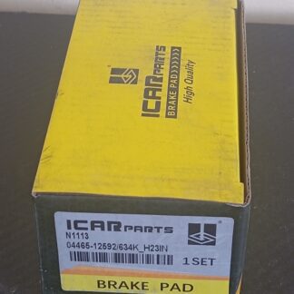 Brake Pad