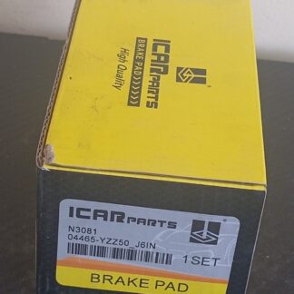 Brake Pad