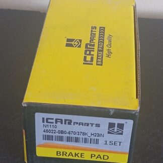 Brake Pad