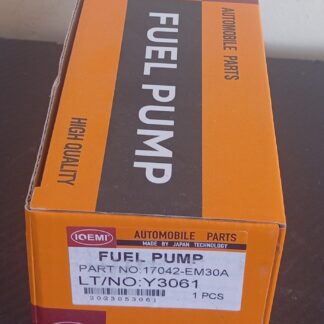 Fuel Pumps Online | Electric & Mechanical Fuel Pumps Delivery Harare & Ruwa