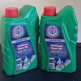 Gear Oil Sae 90 API GL-3