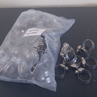 Clamps Online | Hose Clamps & Worm Drive Clamps Delivery Harare & Ruwa