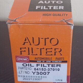 04152-37010 Oil Filter