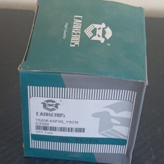 15208-65F00 Oil Filter