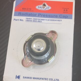 Radiator Caps Online | Pressure Caps for All Models | Delivery Harare & Ruwa
