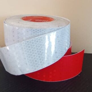 Reflective Tape Online | Safety & Vehicle Tape Delivery Harare & Ruwa