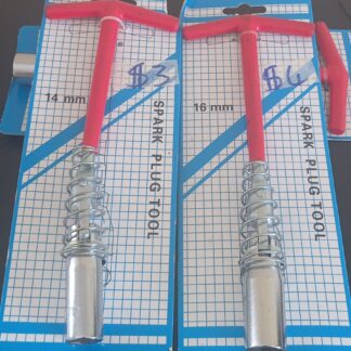 Spark Plug Spanner 16mm