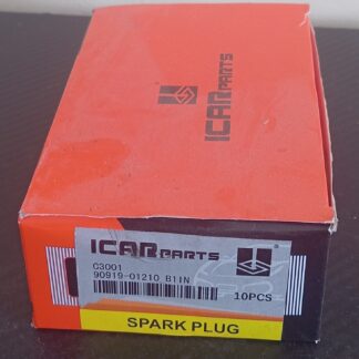 90919-01210_B1IN Plug, Spark