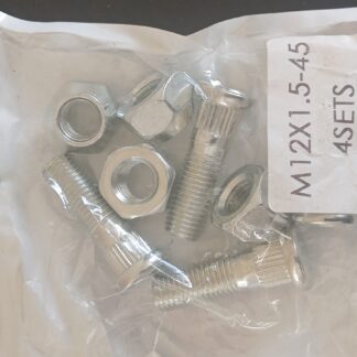 Nuts & Bolts Online | Hex Nuts, Lock Nuts & Kits | Delivery Harare & Ruwa
