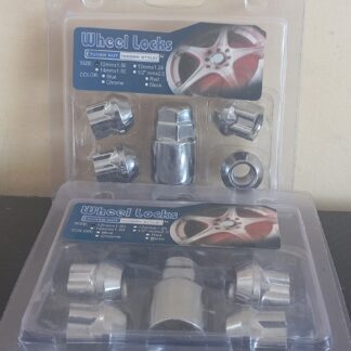 Wheel Lock Nuts